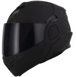 Vcan H299 Matt Black